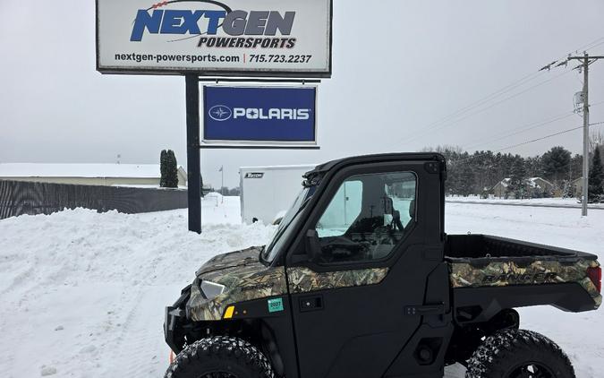 2022 Polaris RANGER XP 1000 Northstar Ultimate