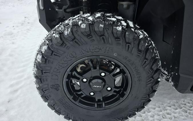 2022 Polaris RANGER XP 1000 Northstar Ultimate