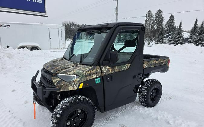 2022 Polaris RANGER XP 1000 Northstar Ultimate