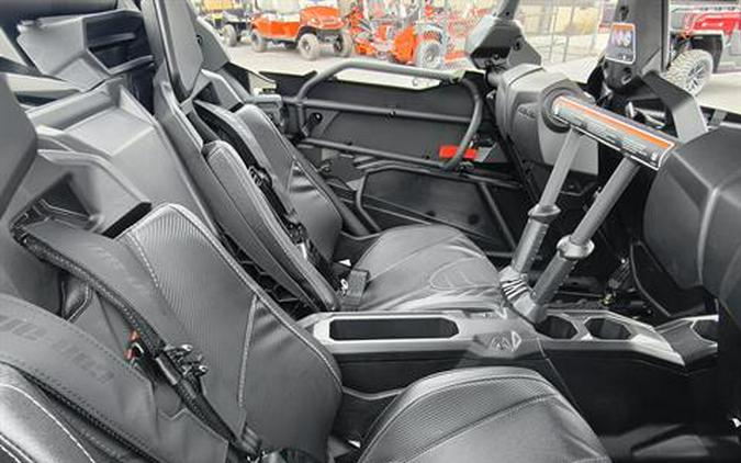 2026 Can-Am Maverick X3 MAX X RC TURBO RR 72