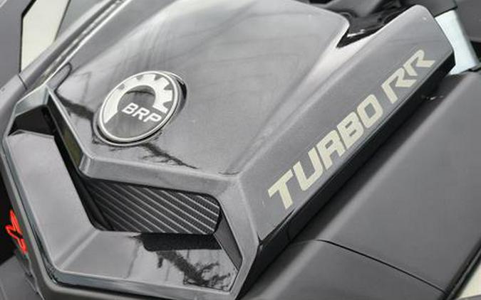 2026 Can-Am Maverick X3 MAX X RC TURBO RR 72