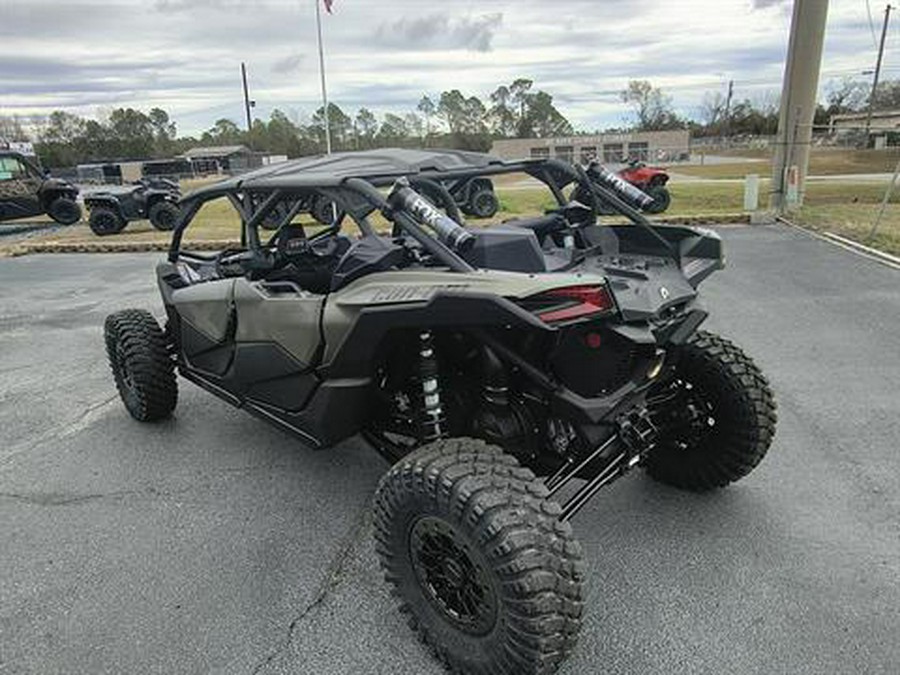 2026 Can-Am Maverick X3 MAX X RC TURBO RR 72