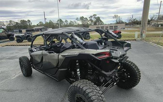 2026 Can-Am Maverick X3 MAX X RC TURBO RR 72