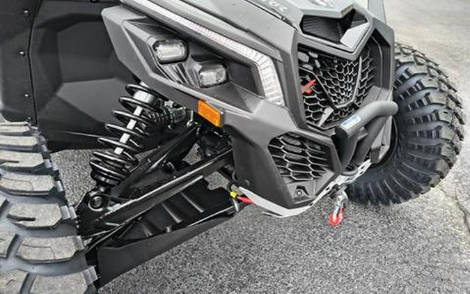 2026 Can-Am Maverick X3 MAX X RC TURBO RR 72