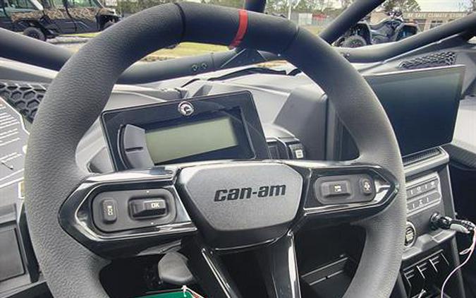 2026 Can-Am Maverick X3 MAX X RC TURBO RR 72