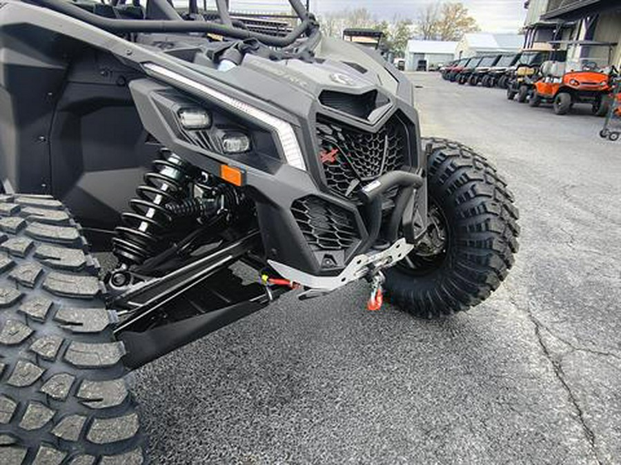 2026 Can-Am Maverick X3 MAX X RC TURBO RR 72