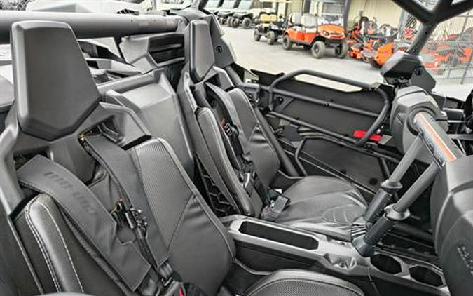 2026 Can-Am Maverick X3 MAX X RC TURBO RR 72