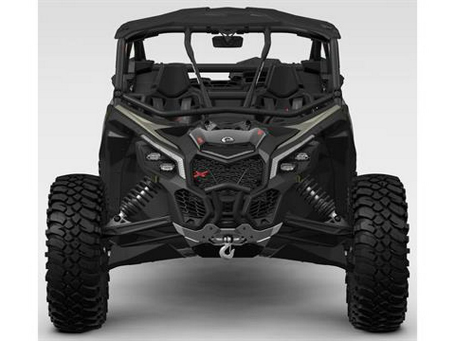 2026 Can-Am Maverick X3 MAX X RC TURBO RR 72