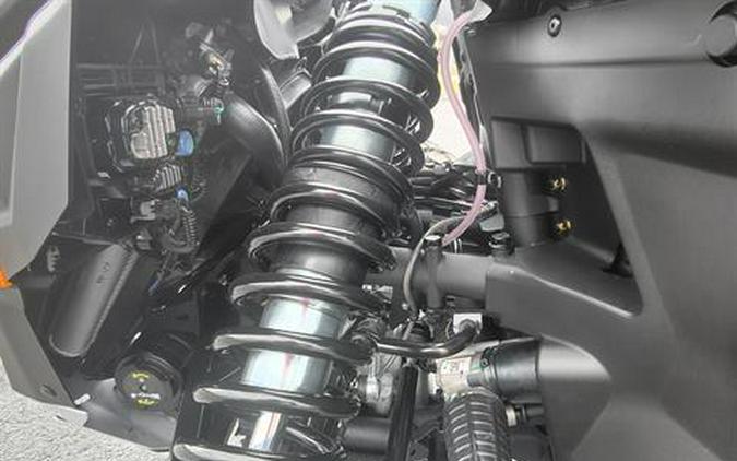 2026 Can-Am Maverick X3 MAX X RC TURBO RR 72