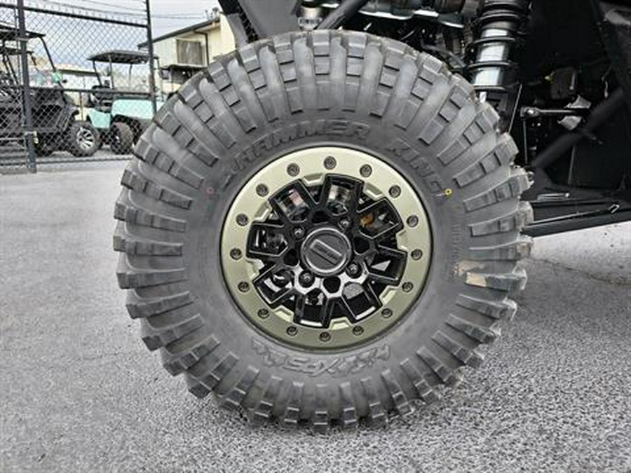 2026 Can-Am Maverick X3 MAX X RC TURBO RR 72