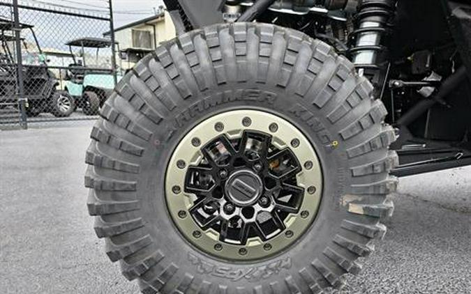 2026 Can-Am Maverick X3 MAX X RC TURBO RR 72