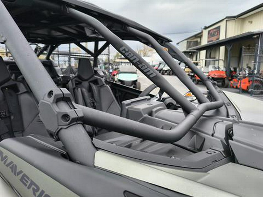 2026 Can-Am Maverick X3 MAX X RC TURBO RR 72