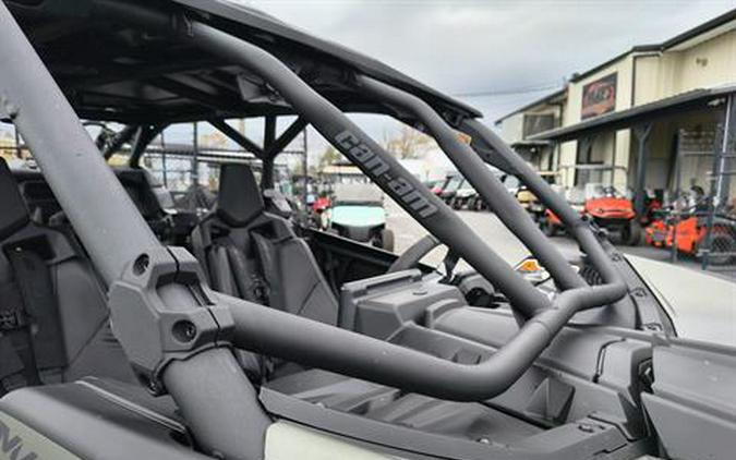 2026 Can-Am Maverick X3 MAX X RC TURBO RR 72