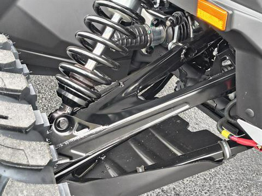 2026 Can-Am Maverick X3 MAX X RC TURBO RR 72