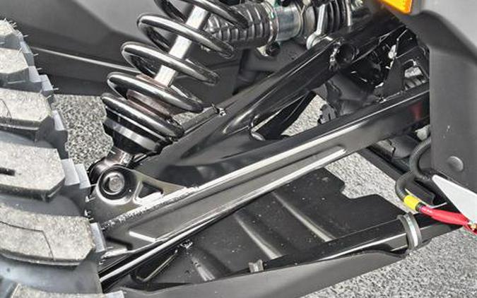 2026 Can-Am Maverick X3 MAX X RC TURBO RR 72