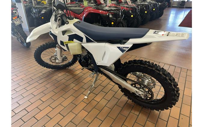 2026 FX 350 - Husqvarna Motorcycles