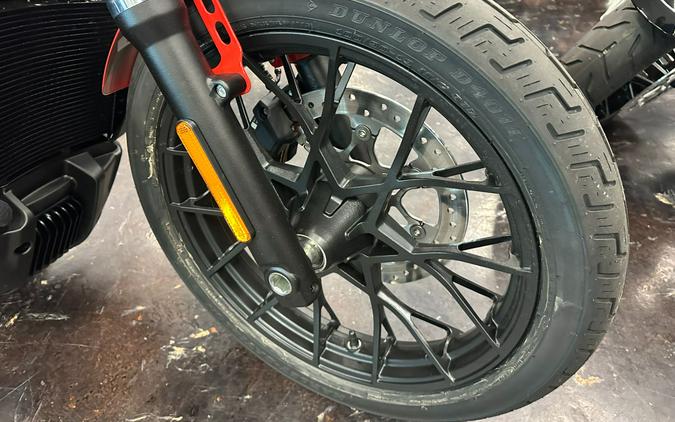 2026 Harley-Davidson Nightster®