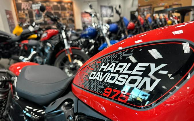 2026 Harley-Davidson Nightster®