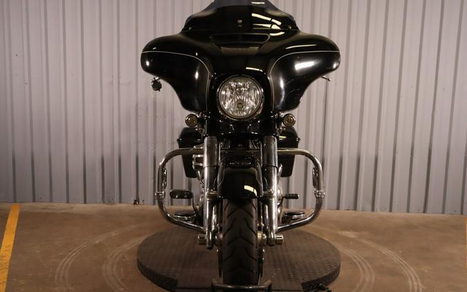 2016 Harley-Davidson® Street Glide® Special FLHXS