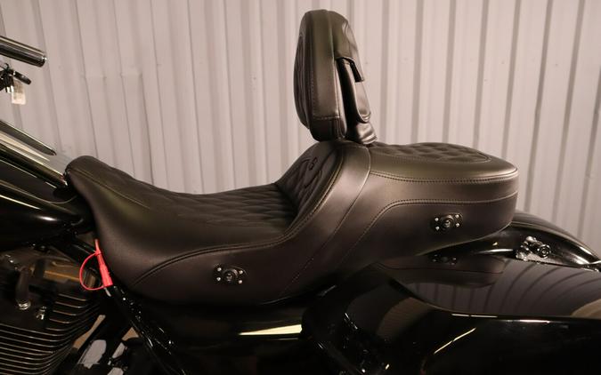 2016 Harley-Davidson® Street Glide® Special FLHXS
