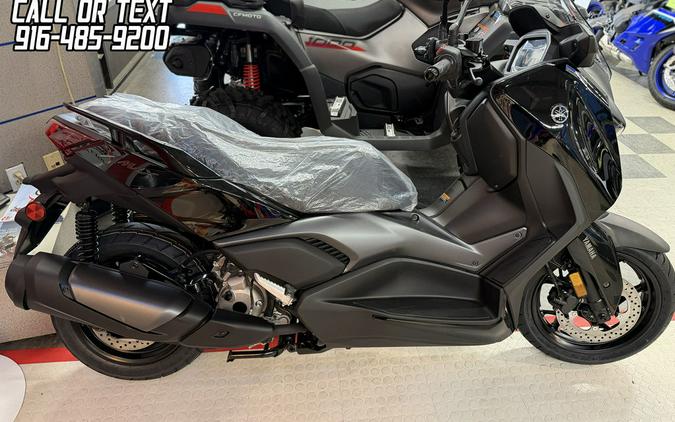 2026 Yamaha XMAX™ Base