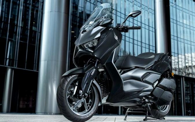 2026 Yamaha XMAXâ„¢ Base