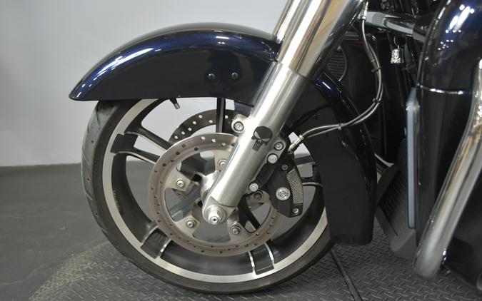 2019 Harley-Davidson Street Glide FLHX