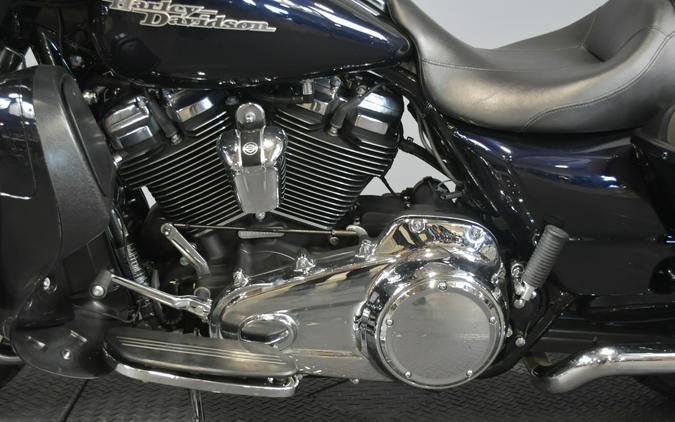 2019 Harley-Davidson Street Glide FLHX