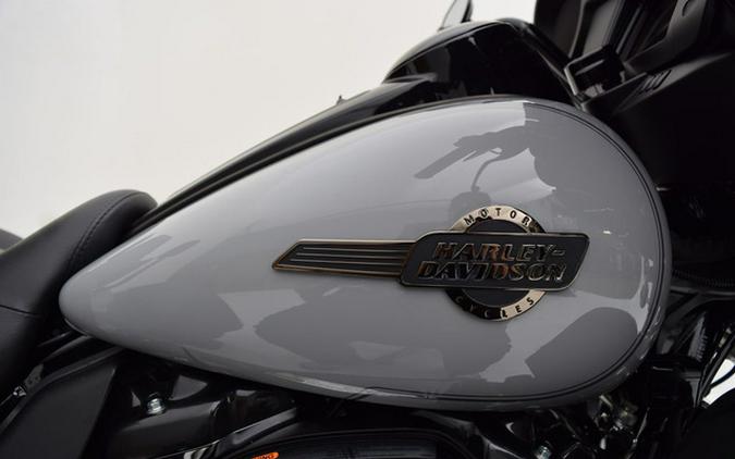 2025 Harley-Davidson FLHTCUTG - Tri Glide Ultra FLHTCUTG