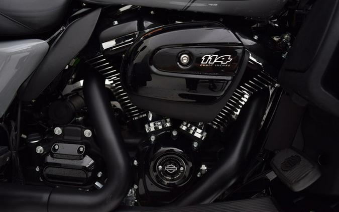 2025 Harley-Davidson FLHTCUTG - Tri Glide Ultra FLHTCUTG