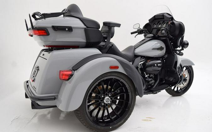2025 Harley-Davidson FLHTCUTG - Tri Glide Ultra FLHTCUTG