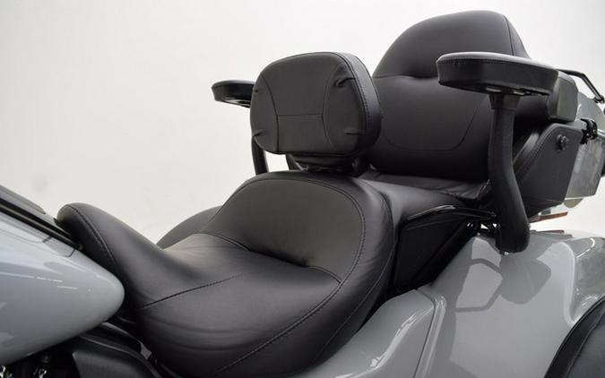 2025 Harley-Davidson FLHTCUTG - Tri Glide Ultra FLHTCUTG