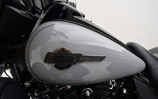 2025 Harley-Davidson FLHTCUTG - Tri Glide Ultra FLHTCUTG