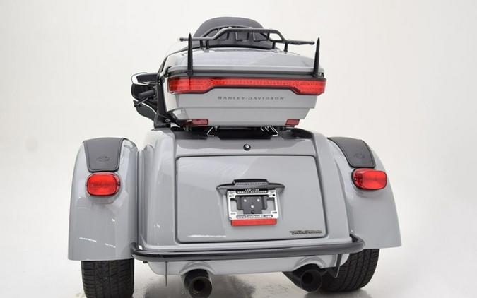 2025 Harley-Davidson FLHTCUTG - Tri Glide Ultra FLHTCUTG