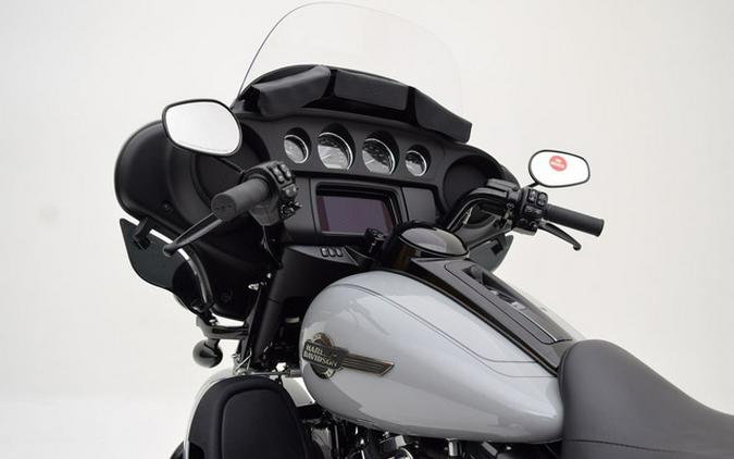 2025 Harley-Davidson FLHTCUTG - Tri Glide Ultra FLHTCUTG