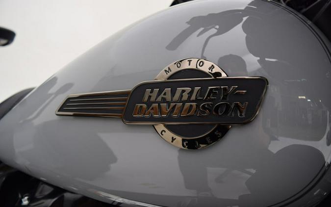 2025 Harley-Davidson FLHTCUTG - Tri Glide Ultra FLHTCUTG