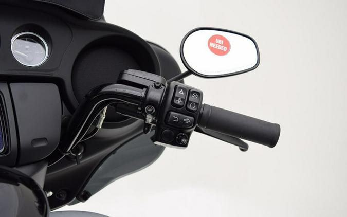 2025 Harley-Davidson FLHTCUTG - Tri Glide Ultra FLHTCUTG