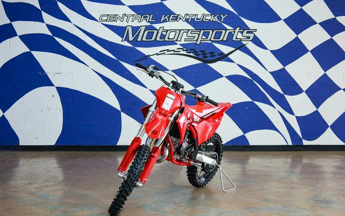 2027 MC 85 19/16 - GASGAS