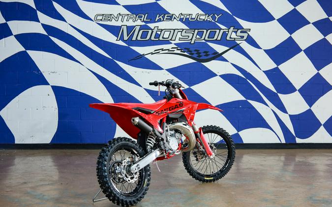 2027 MC 85 19/16 - GASGAS