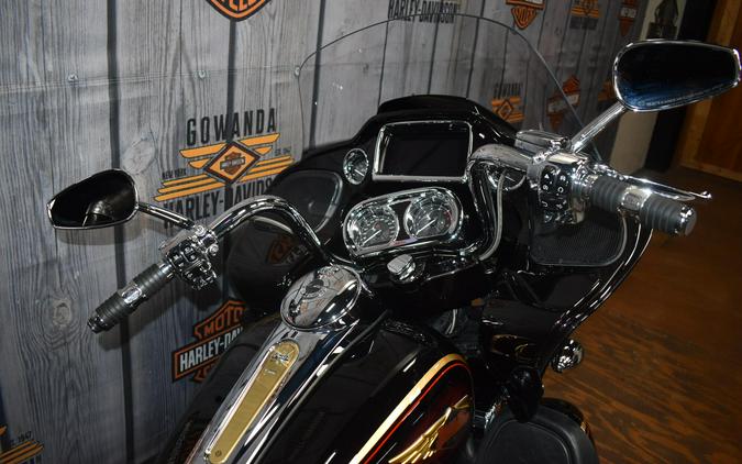 FLTRKSEANV 2023 CVO™ Road Glide® LTD Anniversary