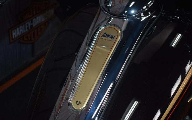 FLTRKSEANV 2023 CVO™ Road Glide® LTD Anniversary