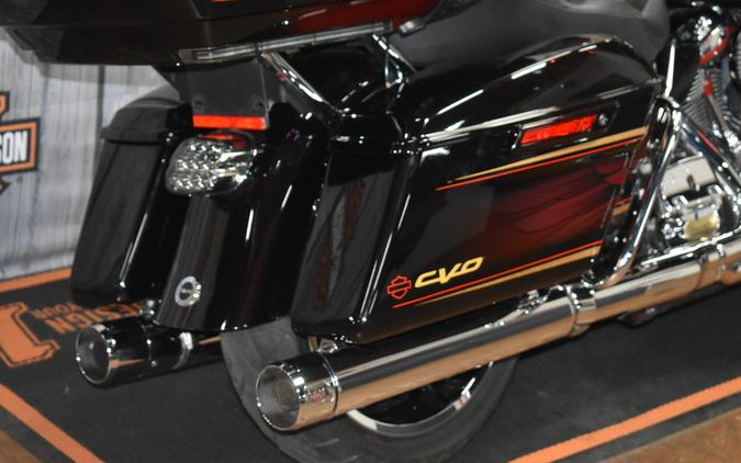 FLTRKSEANV 2023 CVO™ Road Glide® LTD Anniversary