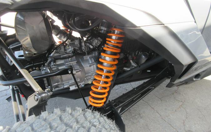 2027 CAN-AM MAVERICK R MAX X 999T DCT