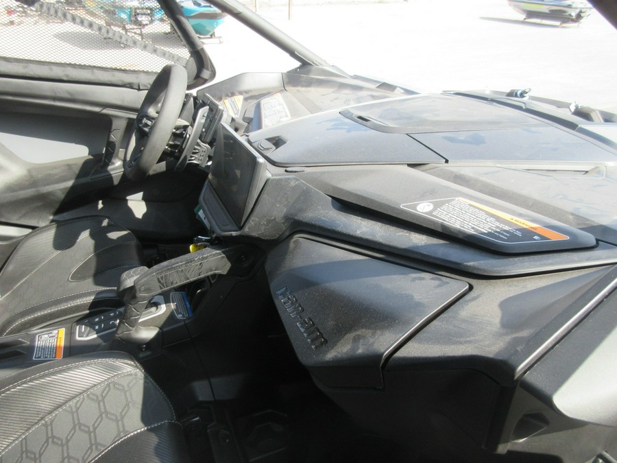 2027 CAN-AM MAVERICK R MAX X 999T DCT