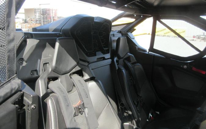 2027 CAN-AM MAVERICK R MAX X 999T DCT
