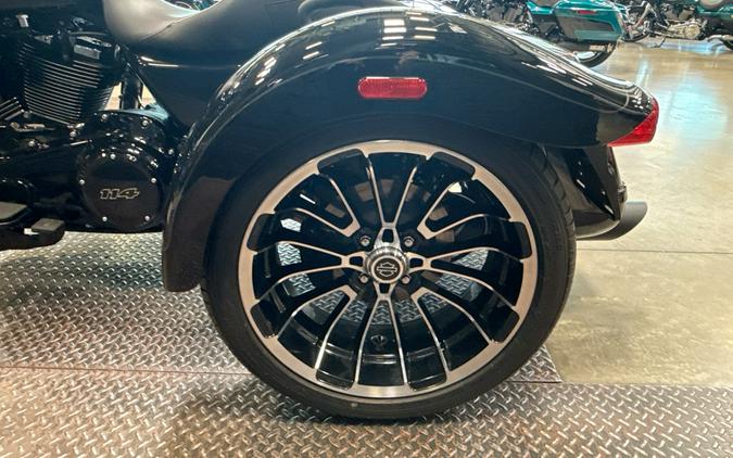 2025 Harley-Davidson ROAD GLIDE 3