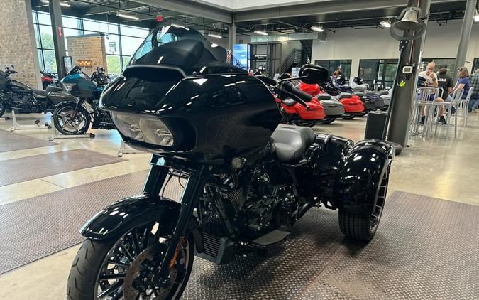2025 Harley-Davidson ROAD GLIDE 3