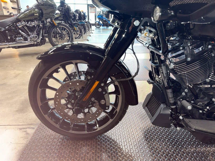 2025 Harley-Davidson ROAD GLIDE 3
