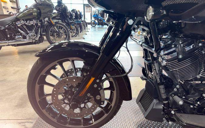 2025 Harley-Davidson ROAD GLIDE 3