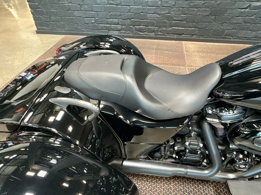 2025 Harley-Davidson ROAD GLIDE 3